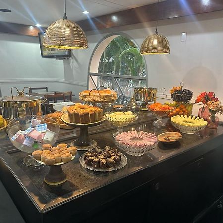 Paulista Flat Hotel São Paulo Ngoại thất bức ảnh
