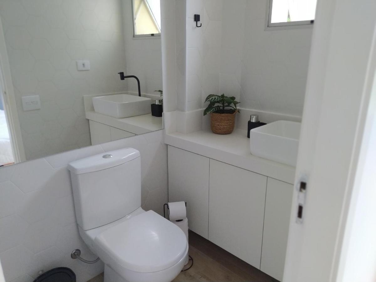 Paulista Flat Hotel São Paulo Ngoại thất bức ảnh